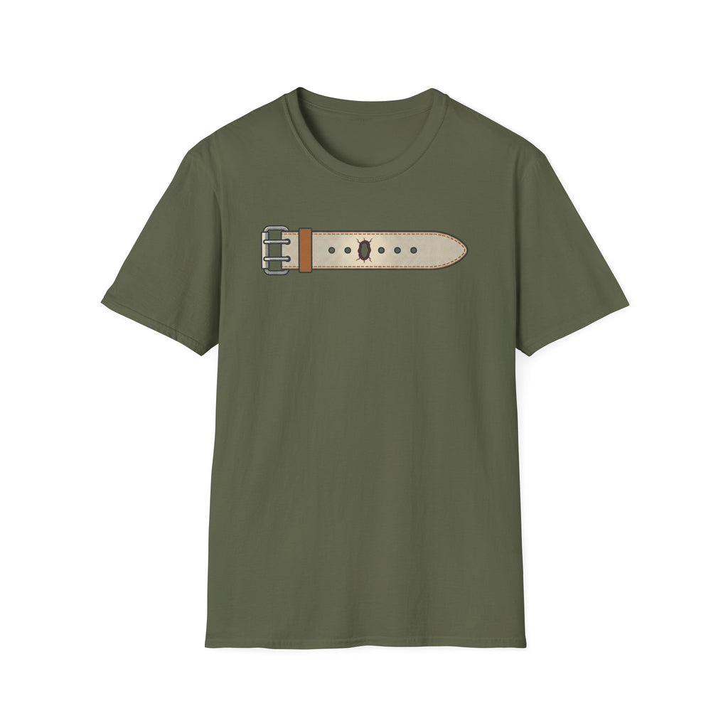 Worn Belt T-Shirt