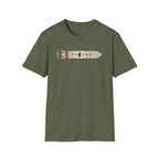 Worn Belt T-Shirt