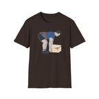 Deadlift Dinner T-Shirt