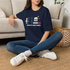 Health Restored T-Shirt
