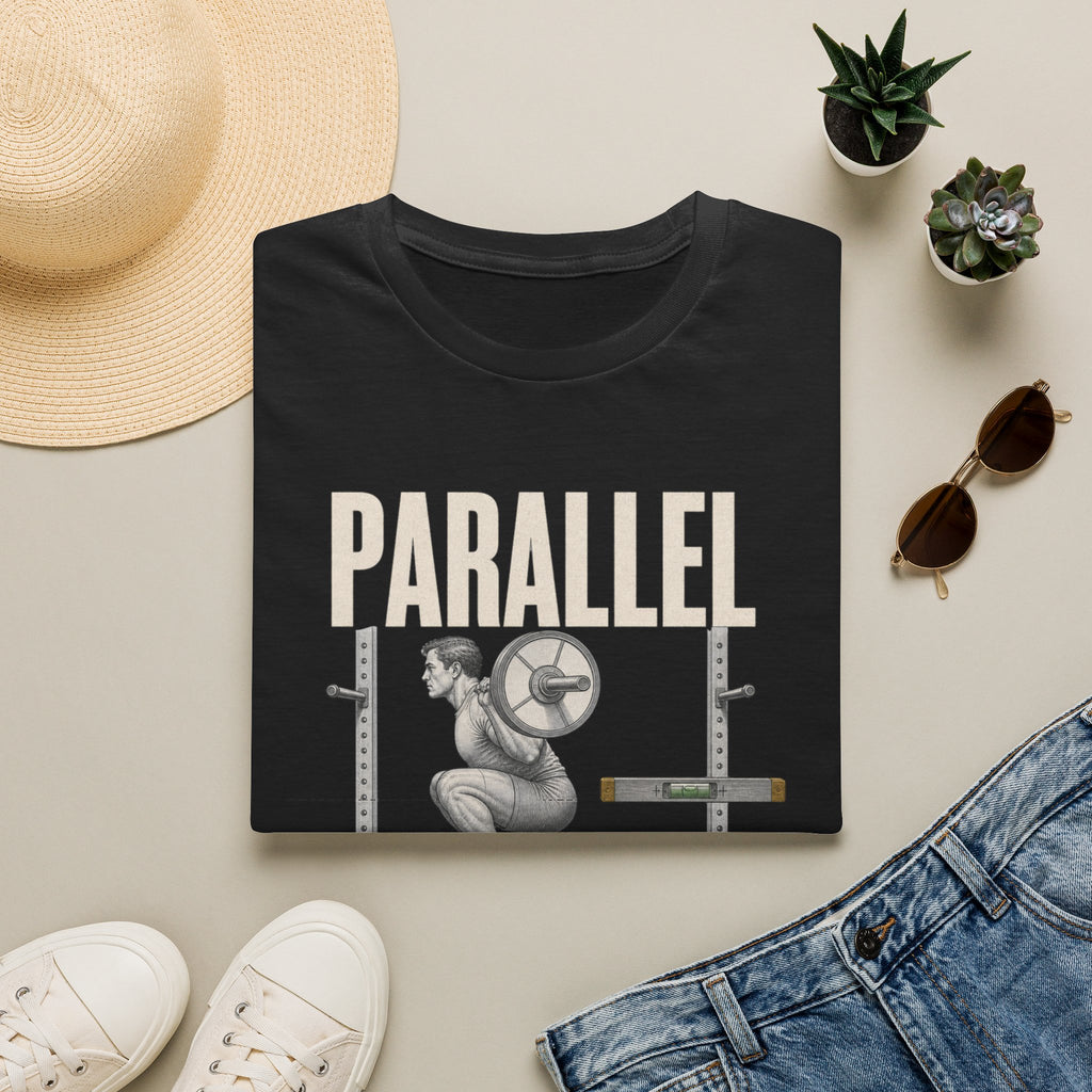Parallel T-Shirt