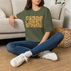 Carbs Filled T-Shirt