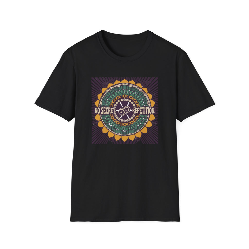 No Secret T-Shirt
