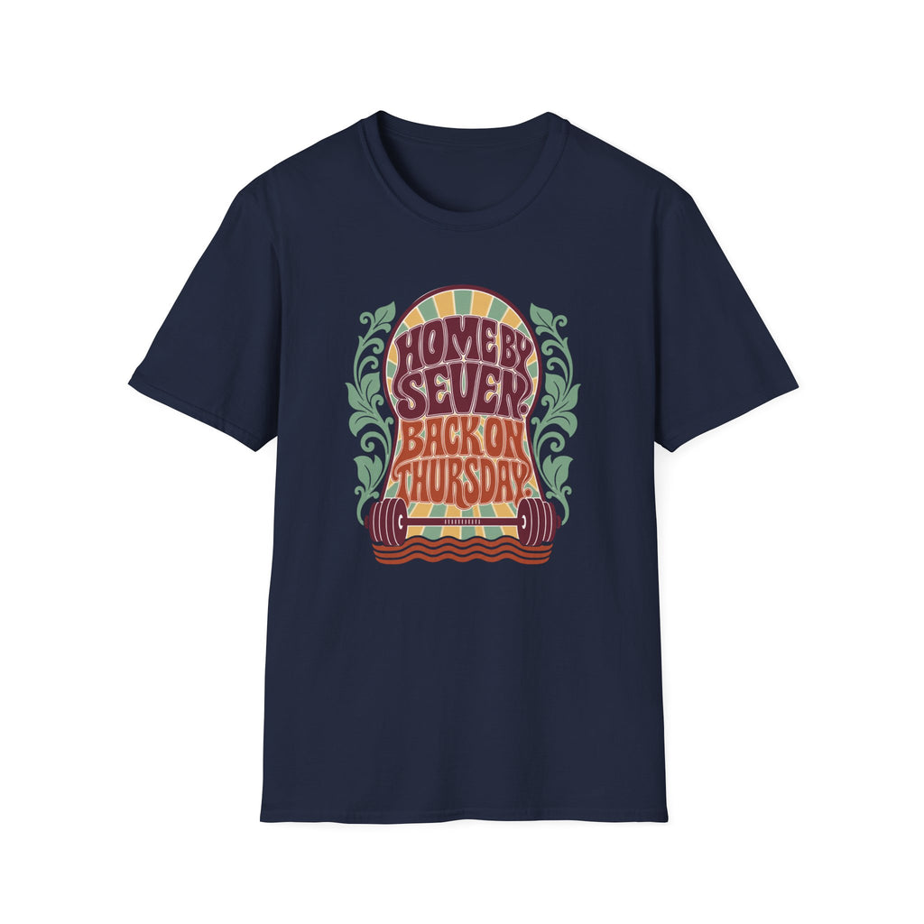 Home By Seven T-Shirt