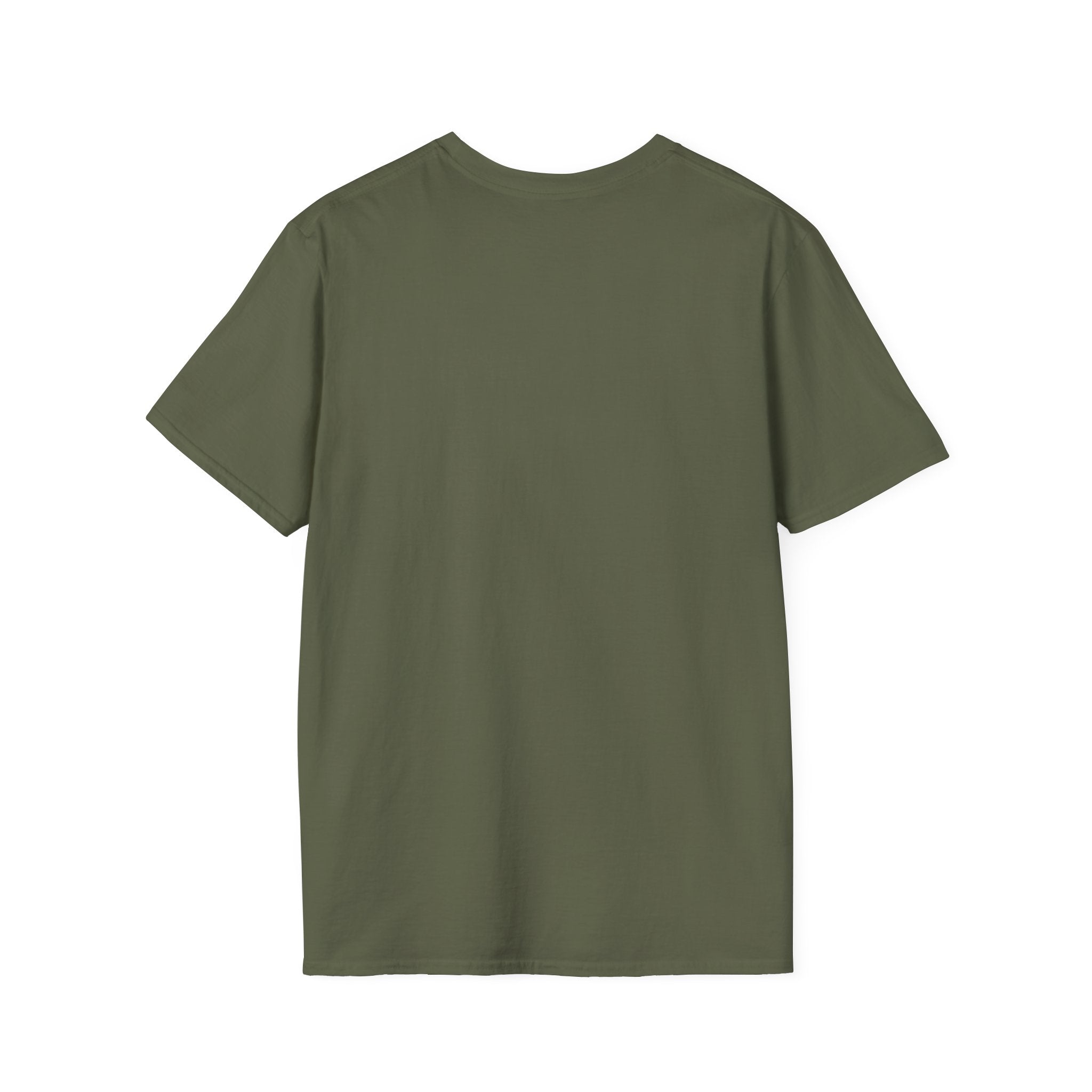 The Mirror Showed T-Shirt