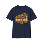 Exploding Rice T-Shirt