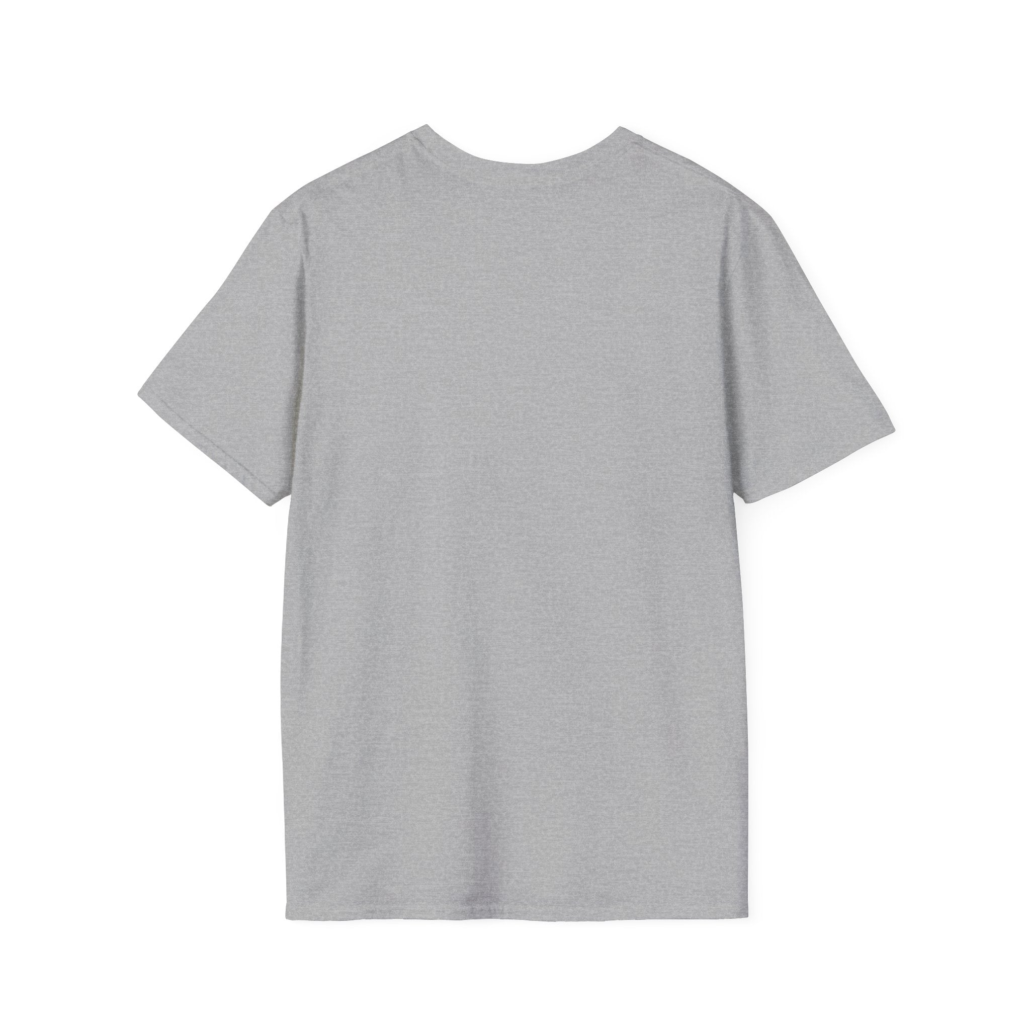 Don't Ask T-Shirt