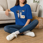 Deadlift Dinner T-Shirt