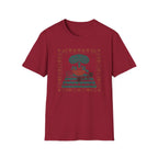 Tortoise And Pie T-Shirt