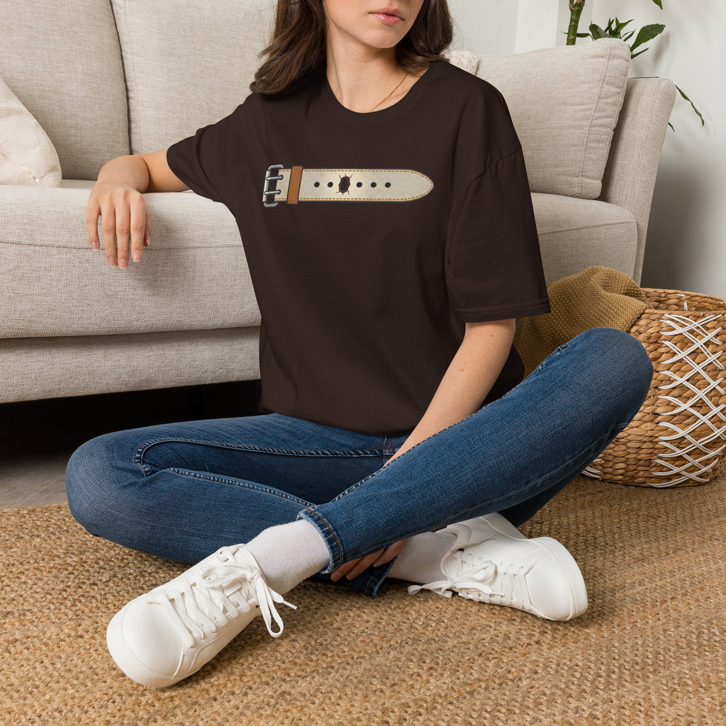 Worn Belt T-Shirt