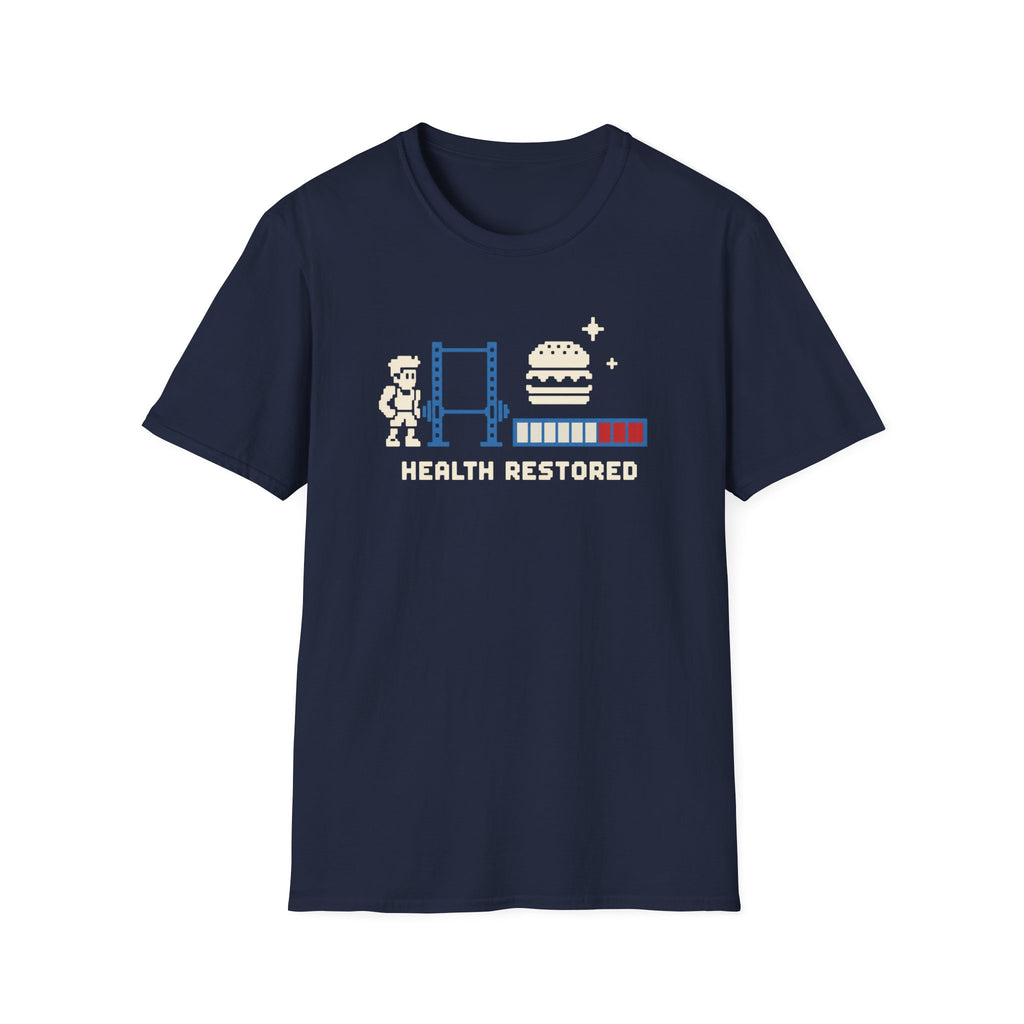 Health Restored T-Shirt