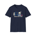 Health Restored T-Shirt