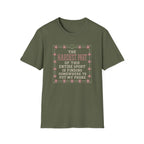 Hardest Part T-Shirt