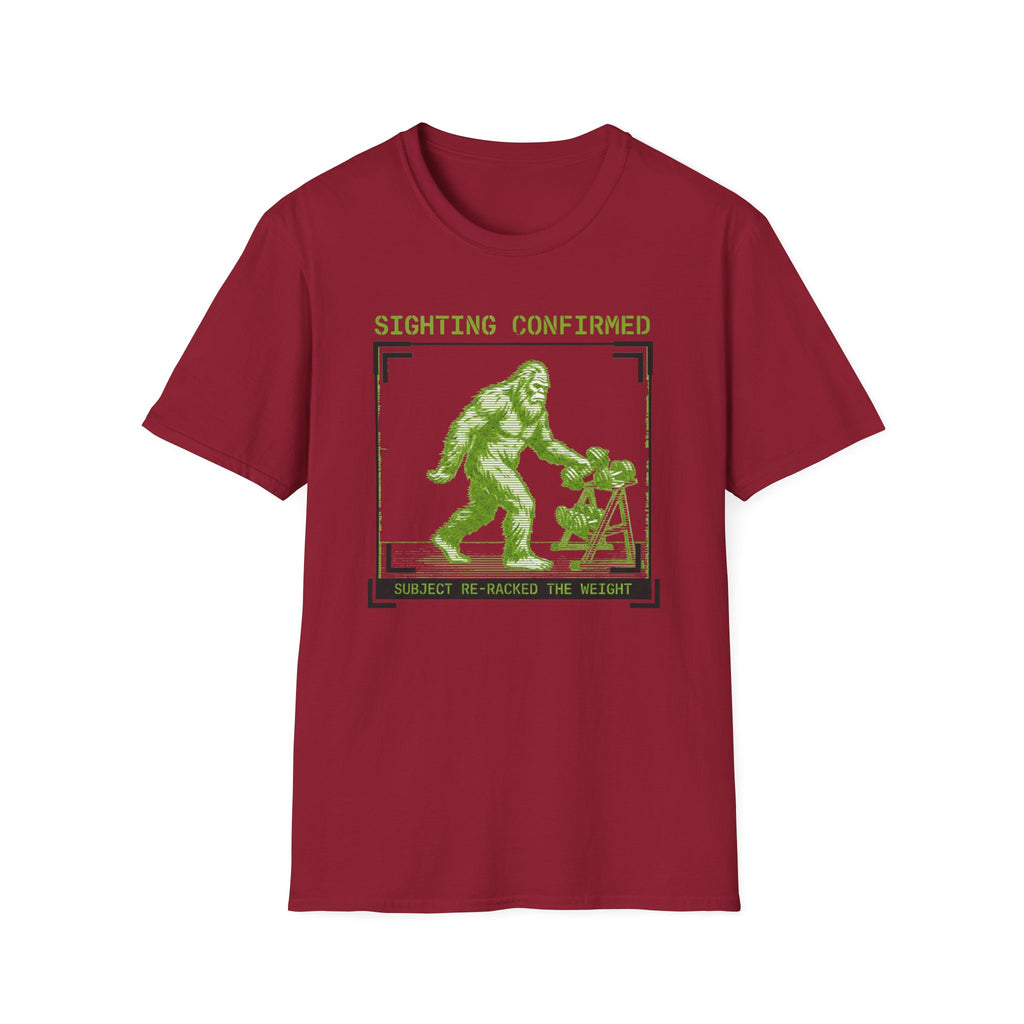 Sighting Confirmed T-Shirt