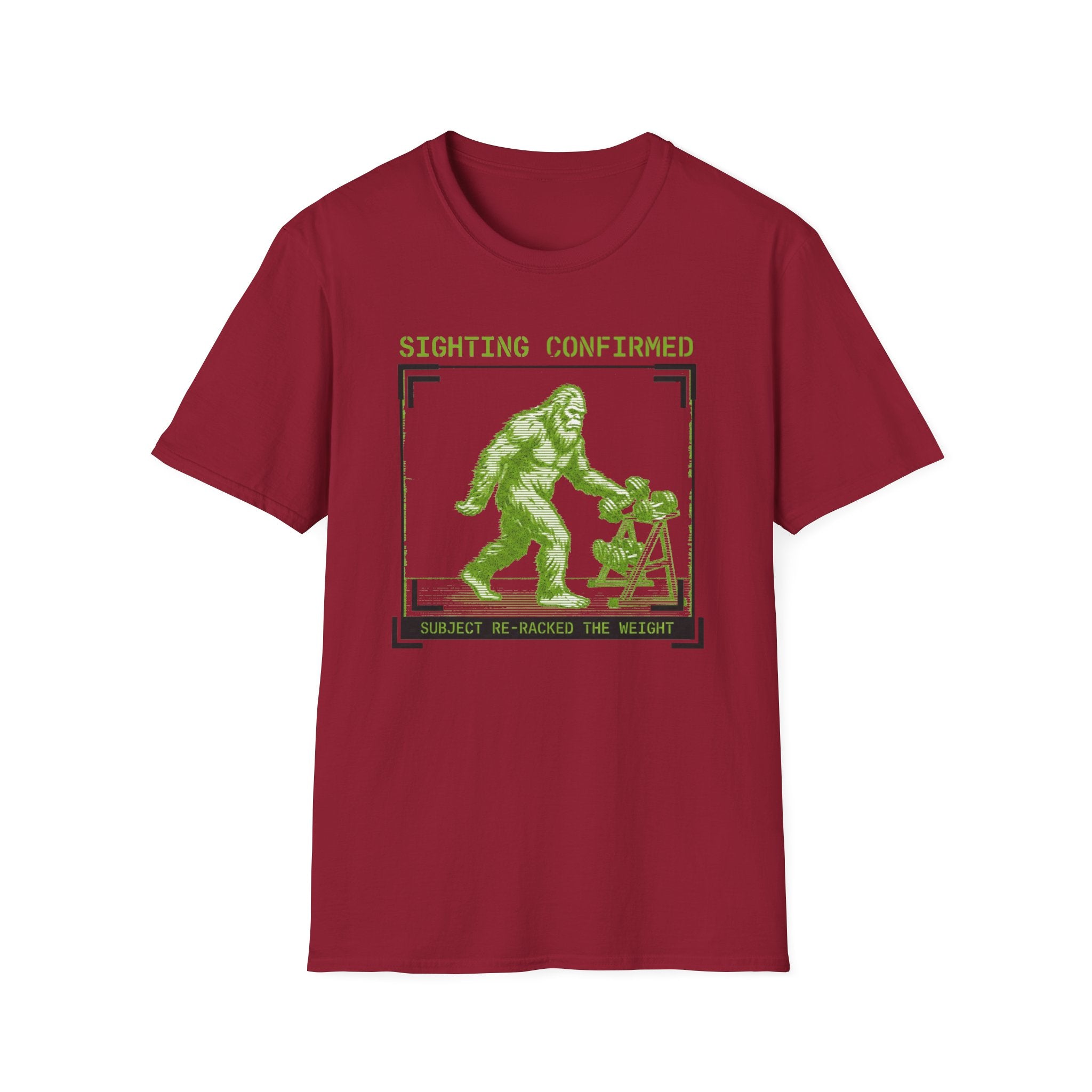 Sighting Confirmed T-Shirt