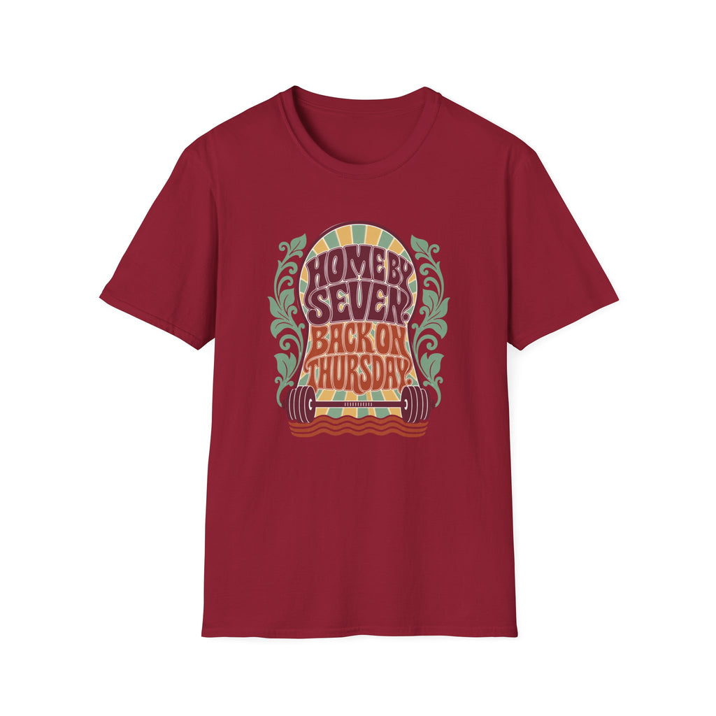 Home By Seven T-Shirt