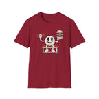 Both Hands Full T-Shirt