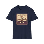 Band Work T-Shirt