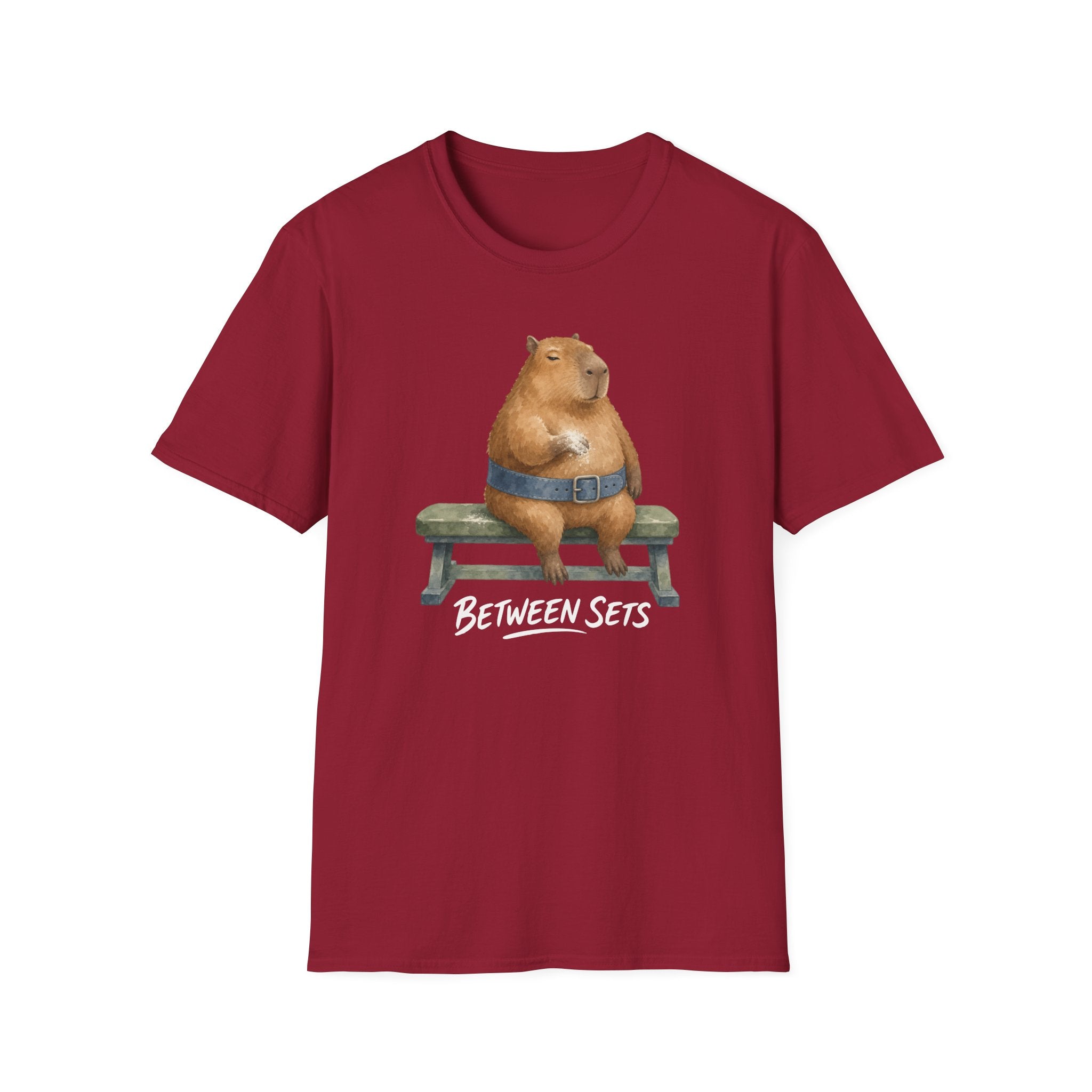 Between Sets T-Shirt