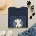 Nobody Saw Anything T-Shirt