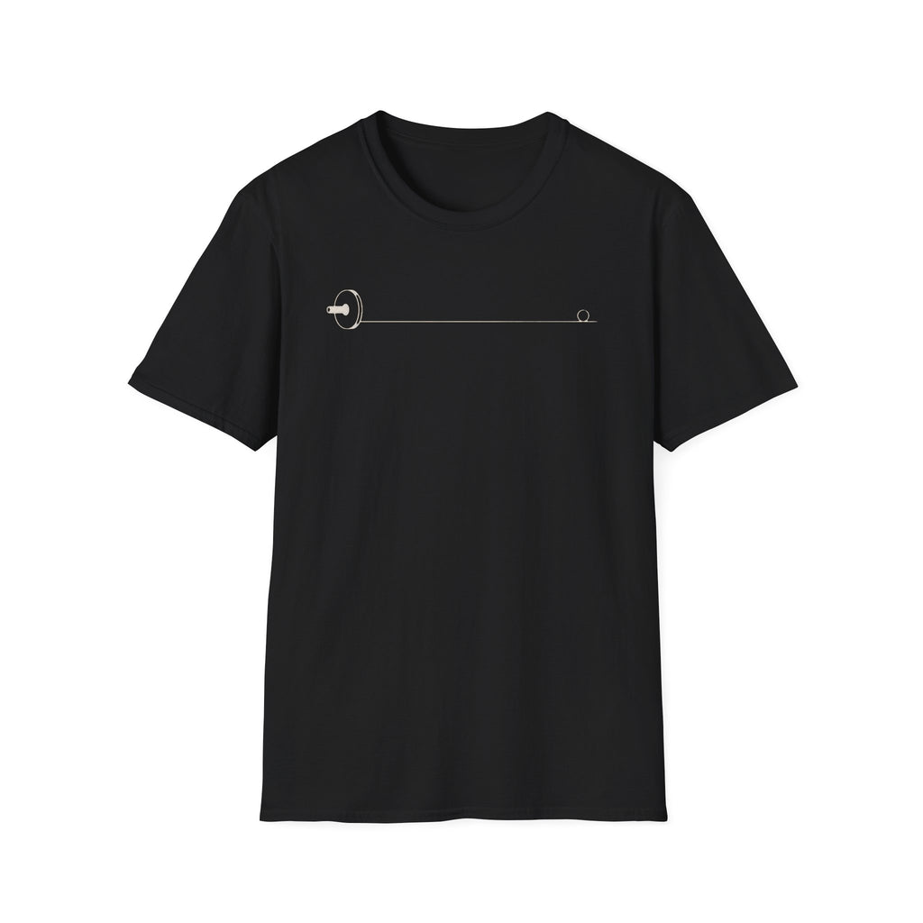 Long Rest T-Shirt