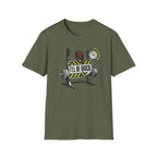 I'll Be Quick T-Shirt