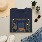 The Bag Lives T-Shirt