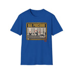 Bail Procedure T-Shirt