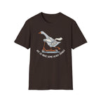 Off To Move T-Shirt