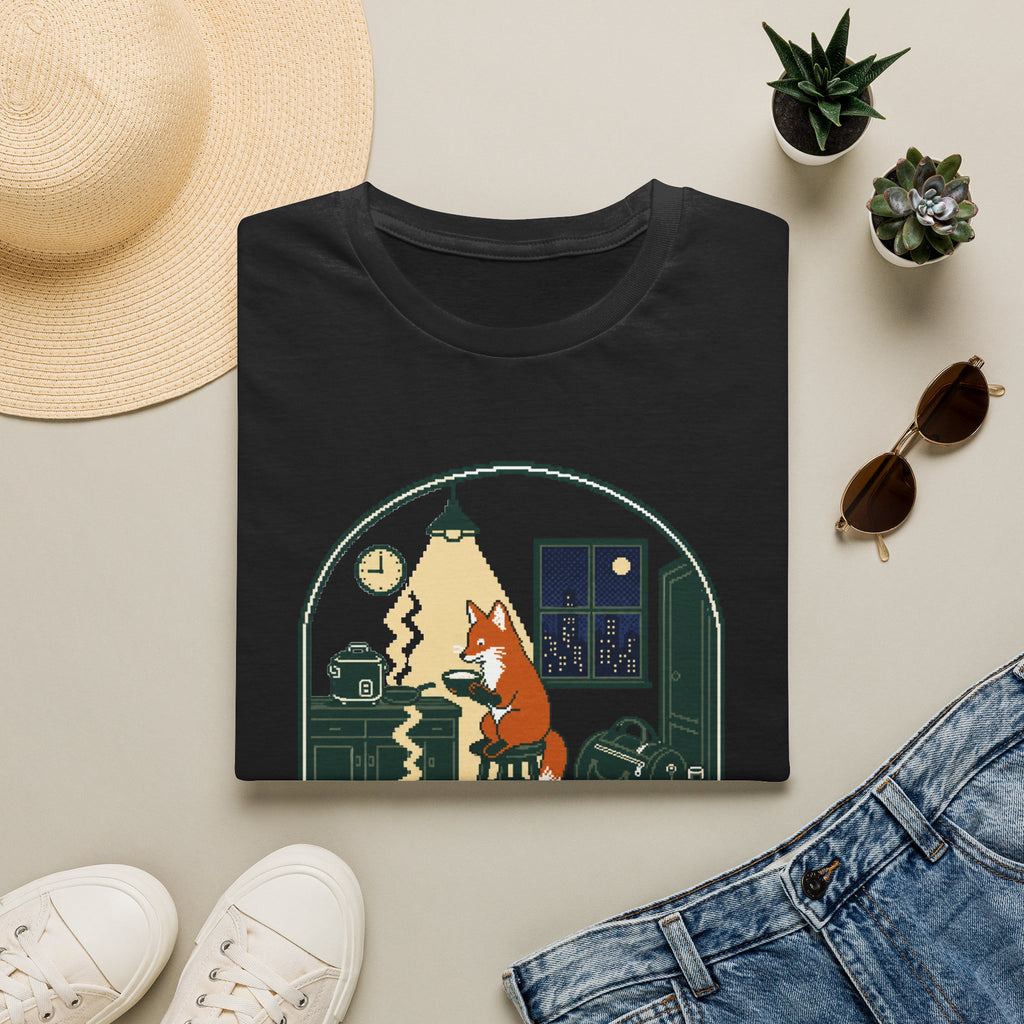 Dinner At Nine T-Shirt