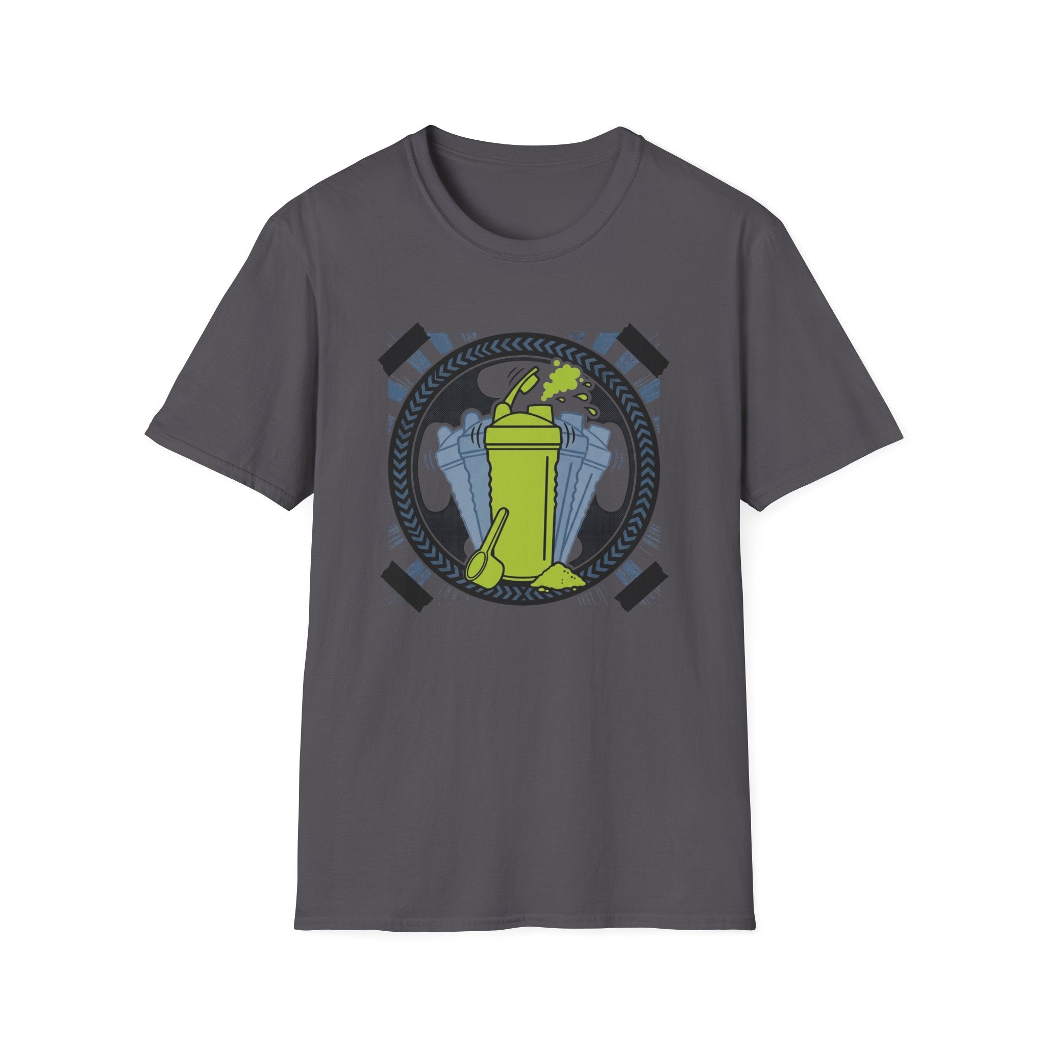 Protein Shake T-Shirt