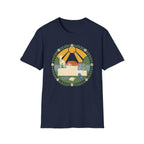 Podium Nap T-Shirt