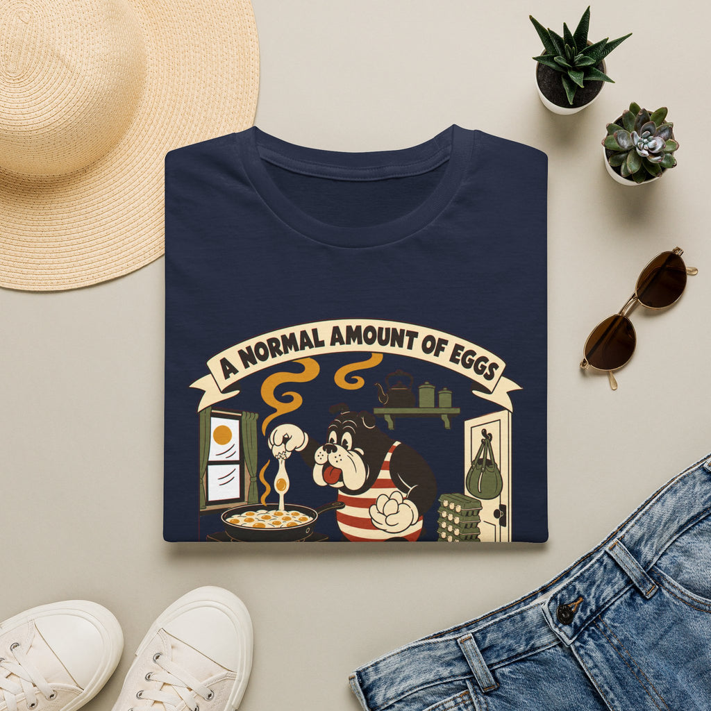 A Normal Amount T-Shirt