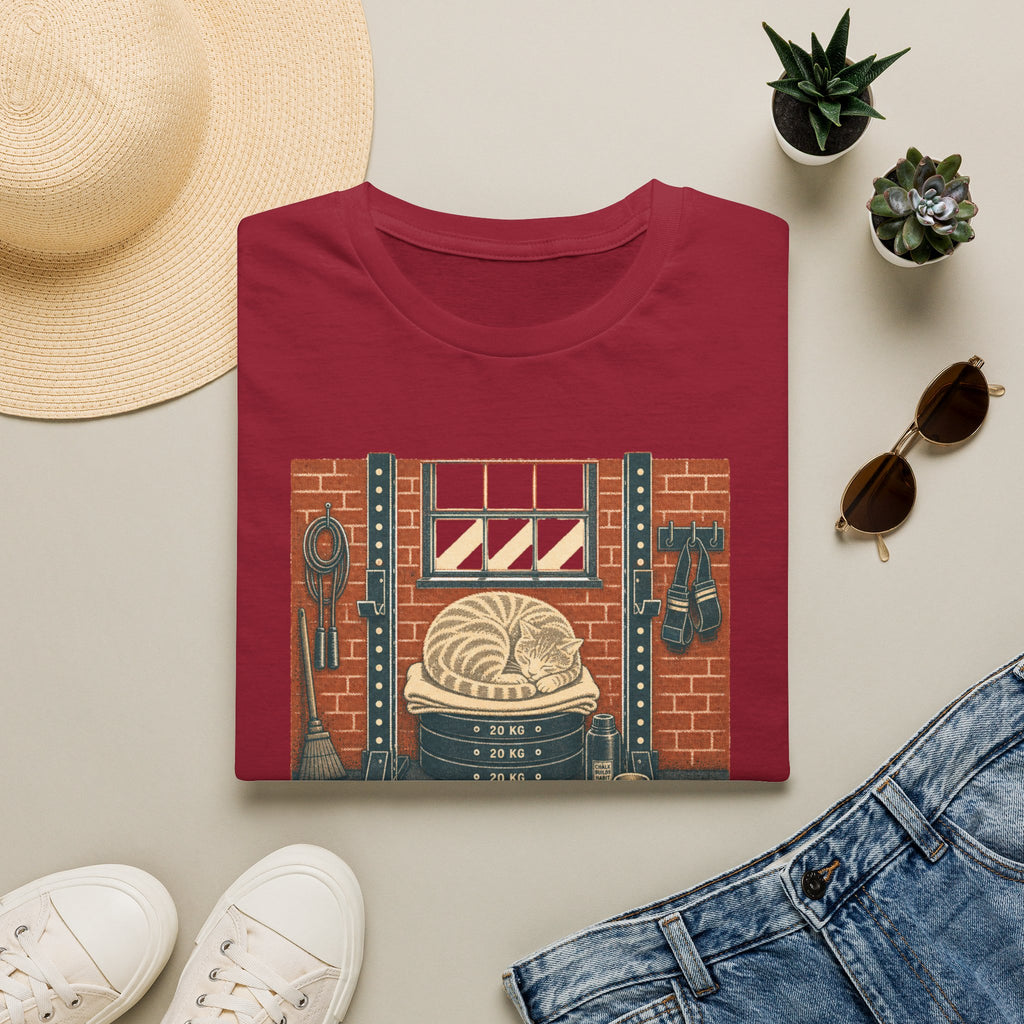 The Quietest Hour T-Shirt