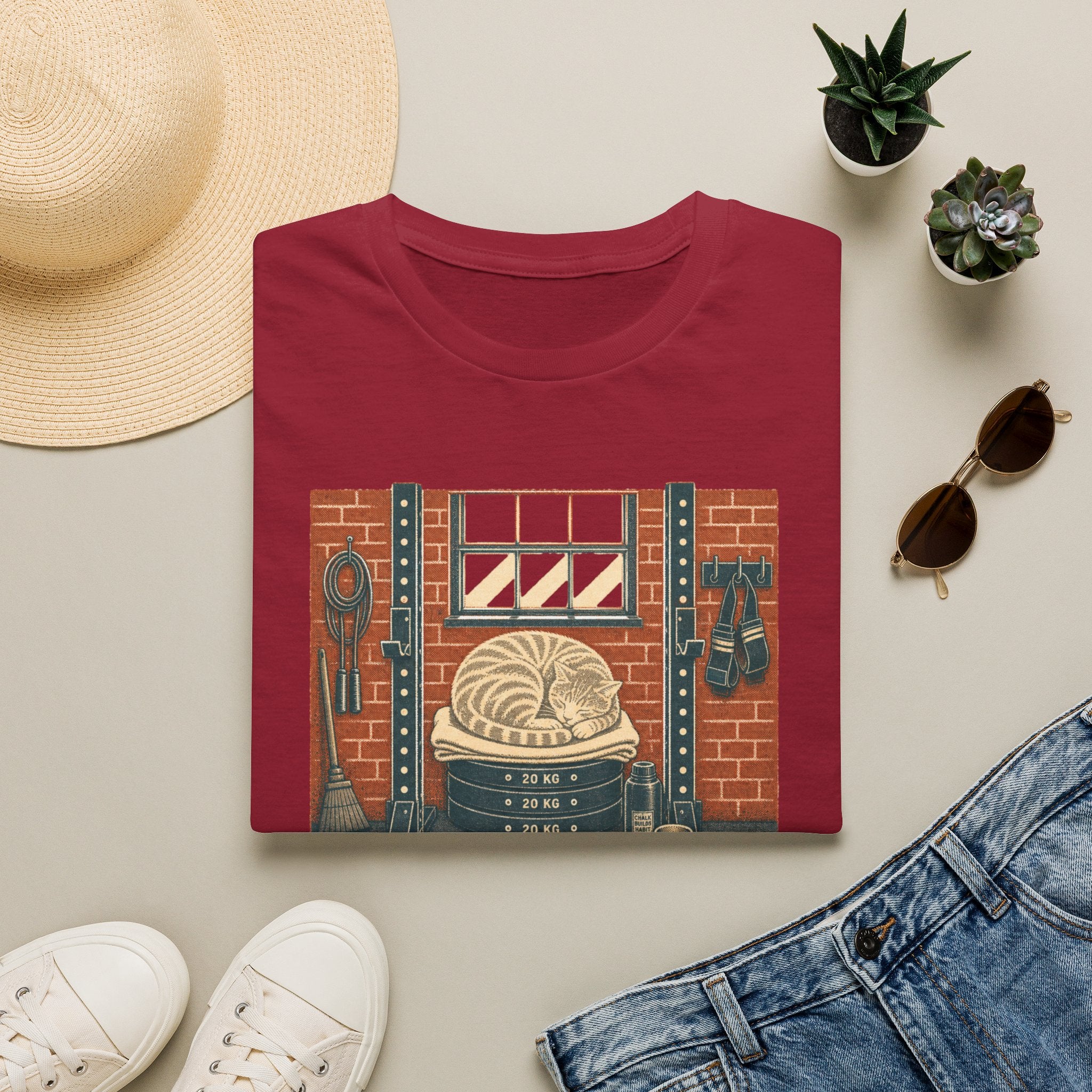 The Quietest Hour T-Shirt