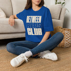 Between Reps Club T-Shirt