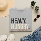 Heavy Hungry Happy T-Shirt