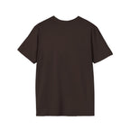 Seated Under Barbell T-Shirt