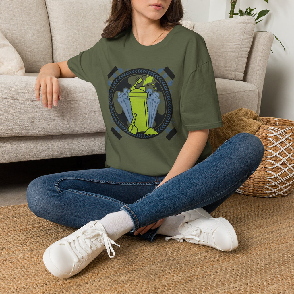 Protein Shake T-Shirt