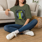Protein Shake T-Shirt