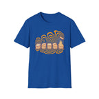 Exploding Rice T-Shirt