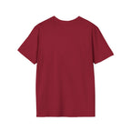 The Warm Up T-Shirt