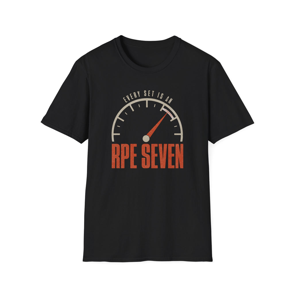 Every Set T-Shirt