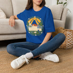 Podium Nap T-Shirt