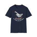 Off To Move T-Shirt