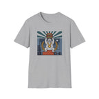Walrus Medal Ceremony T-Shirt