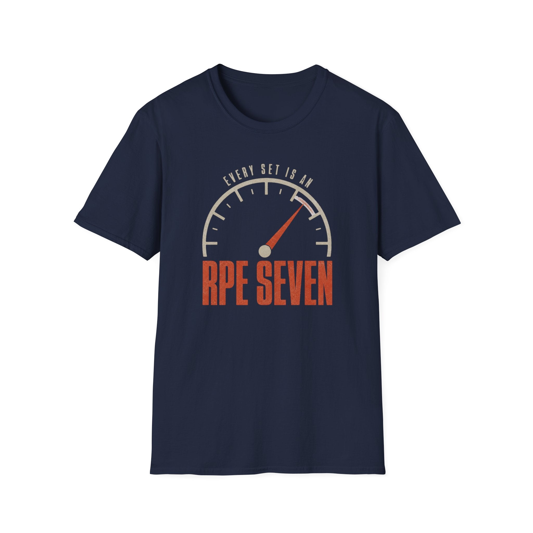 Every Set T-Shirt