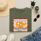 Shredded Cheese T-Shirt