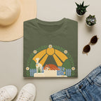 Podium Nap T-Shirt