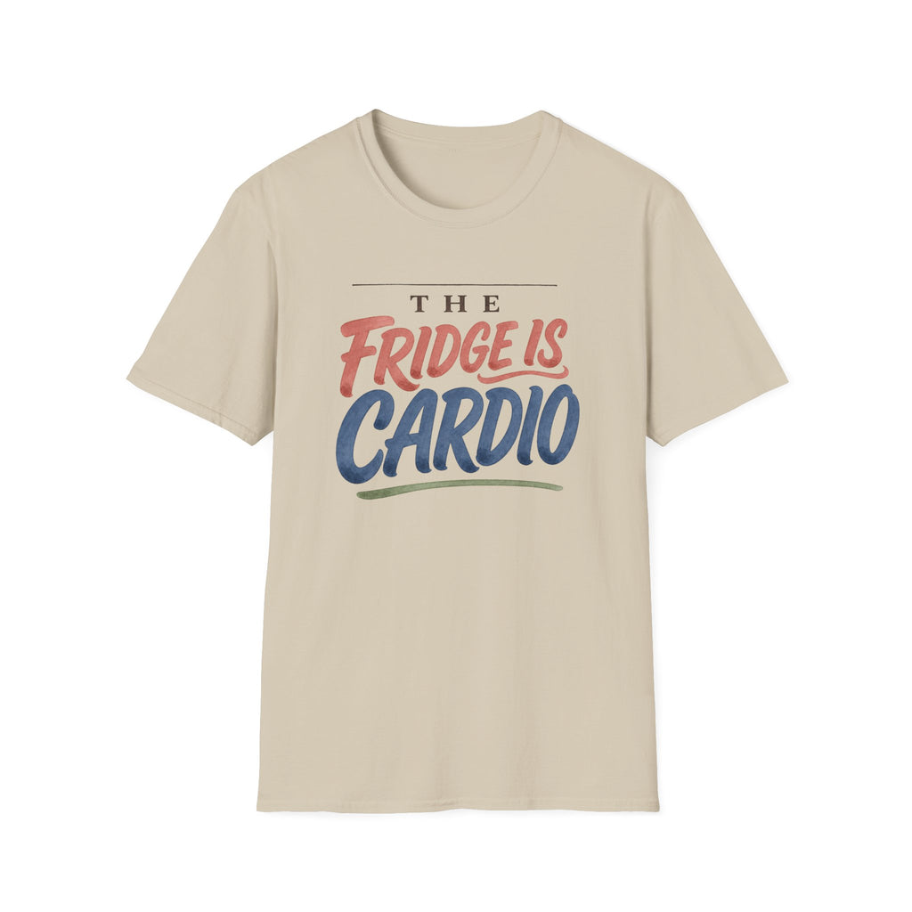The Fridge T-Shirt